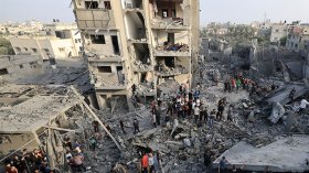 حتى يَملّ إبليسُ من خُبثه