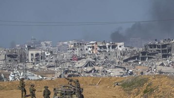 الإفلاس السياسي وانهيار القيود المفروضة على استخدام القوة