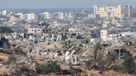 ..ومتى يحرق الخونةُ العرب أنفسهم؟