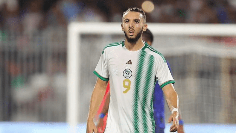 غويري يخلط الحسابات وبلماضي يصر على ثورة نوعية