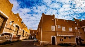 الجزائر تفتك المرتبة الأولى عالميا في جائزة “إينرجي غلوبال”
