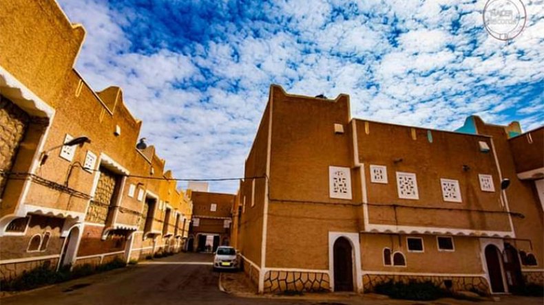 الجزائر تفتك المرتبة الأولى عالميا في جائزة “إينرجي غلوبال”