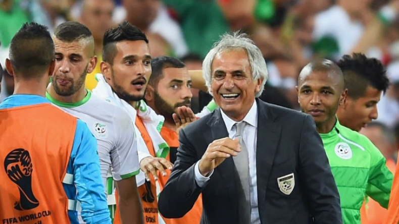 هذا ما قاله حاليلوزيتش عن حظوظ منتخب الجزائر في “كان” كوت ديفوار