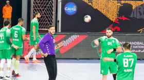 هذه هي القنوات الناقلة لنهائي كأس إفريقيا لكرة اليد بين الجزائر ومصر