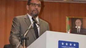مساع للنهوض بالهندسة المعمارية والمحيط المبني