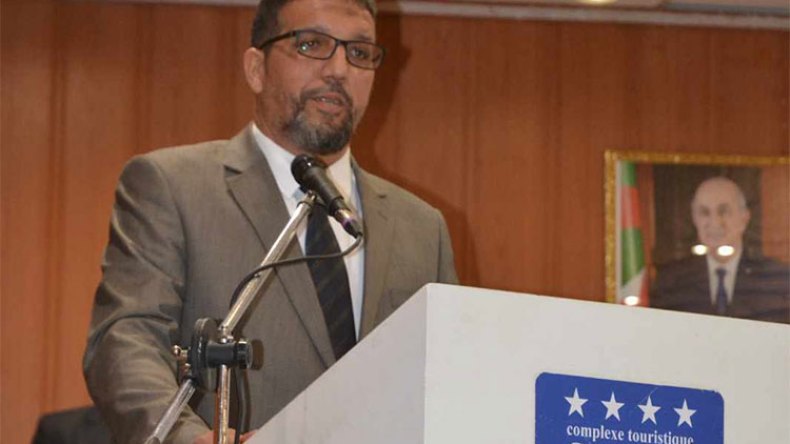 مساع للنهوض بالهندسة المعمارية والمحيط المبني