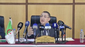 7 ولايات منتدبة ستكون كاملة الصلاحية خلال 2024