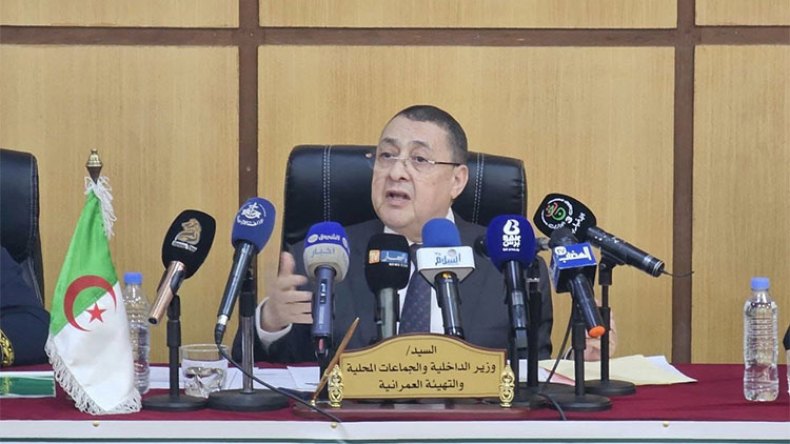 7 ولايات منتدبة ستكون كاملة الصلاحية خلال 2024