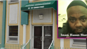 مقتل إمام رميا بالرصاص في الولايات المتحدة الأمريكية