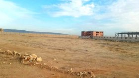 هذه حالات سحب الأراضي الصناعية من رجال الأعمال المنجزين للمشاريع!