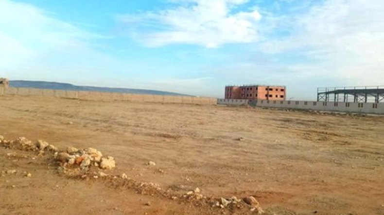 هذه حالات سحب الأراضي الصناعية من رجال الأعمال المنجزين للمشاريع!