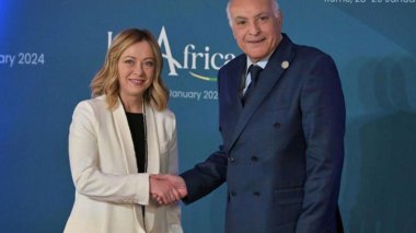 Italy-Africa Mattei Plan: What Are Algeria’s Benefits?