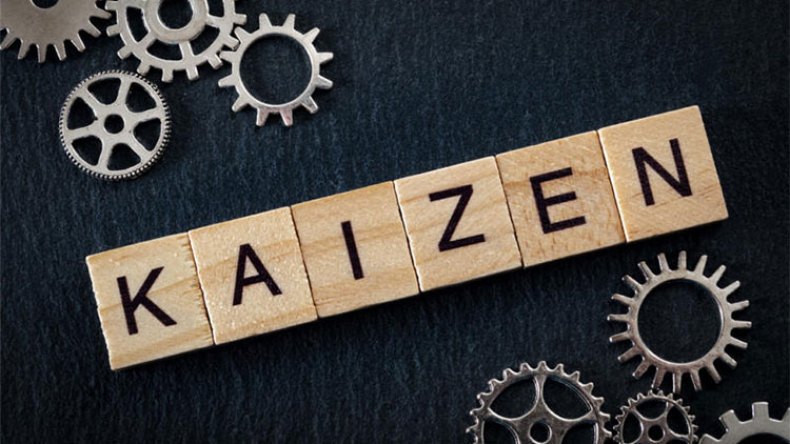 “الكايزن” وجهةٌ نحو الامتياز البشري