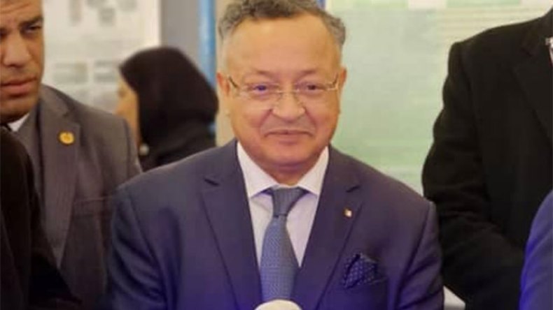 الأسرة الجامعية مدعوة لتفعيل مردودية البحث العلمي