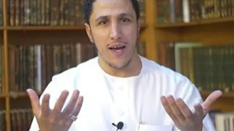 هل المداخلة أصدقاء لإسرائيل؟