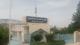 ممرضان يحاولان الانتحار في قلب مستشفى خنشلة