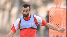 الإصابة تنهي مشوار مهاجم تونس في كأس أمم إفريقيا