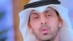 انتقادات لمذيع كويتي بسبب الحشرات.. ما قصة الفيديو المتداول عبر الشبكات؟