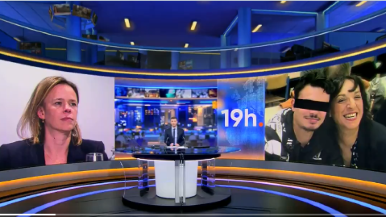 ما قصة تورط نجل سياسية مغربية في قضية الكوكايين بمكتب وزيرة التربية البلجيكية؟