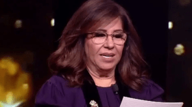 بالفيديو.. ليلى عبد اللطيف تفجر الجدل بتوقع مصرع فنان وتورط آخر في فضيحة!