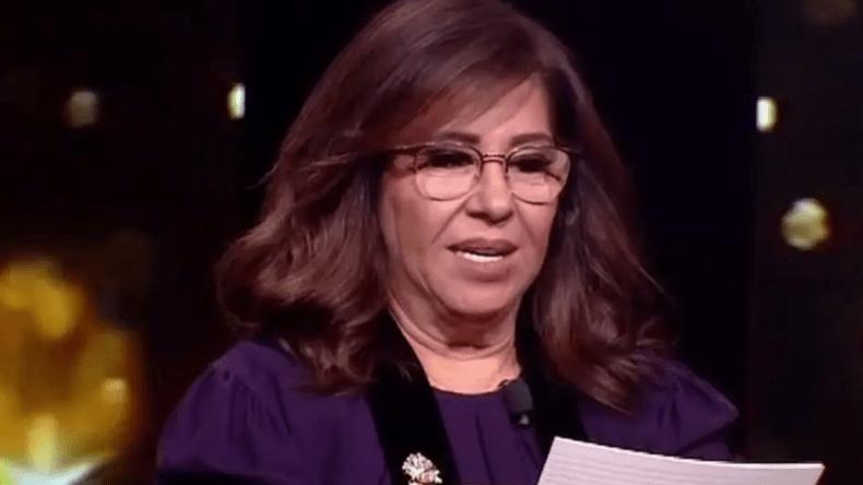 بالفيديو.. ليلى عبد اللطيف تفجر الجدل بتوقع مصرع فنان وتورط آخر في فضيحة!