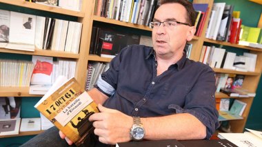 New book Documents Jean-Marie Le Pen’s Torture Of Algerians