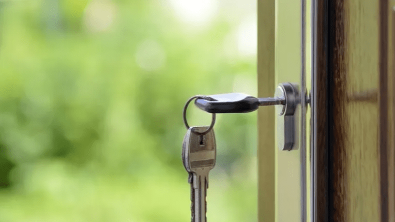 تأكد من هذه الأشياء قبل أن تستأجر بيتا!