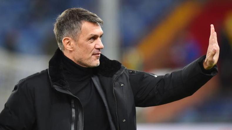 مالديني يختار أعظم 3 لاعبين في التاريخ