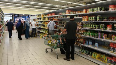 Profit Margin For Widely Consumed Products Falls Between 4 and 8%