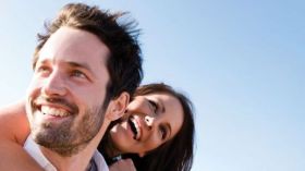 هذا ما يفعله الزواج السعيد بصحة الرجال!