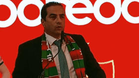 عقد رعاية جديد لمولودية الجزائر