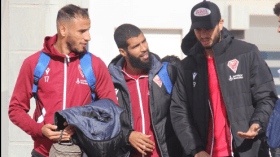 مدرب جديد لمولودية وهران