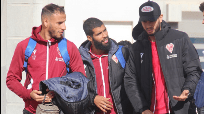 مدرب جديد لمولودية وهران