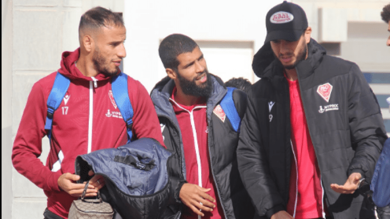 مدرب جديد لمولودية وهران