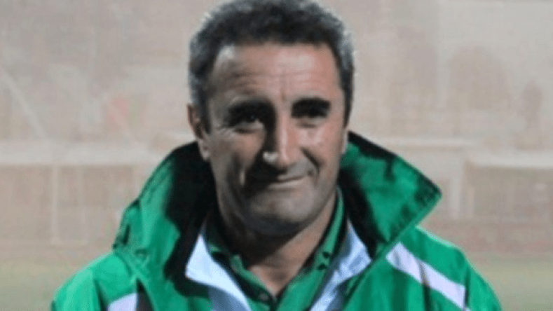 جمال مناد يقدم نصيحة للاعبي “الخضر” قبل انطلاق “الكان”