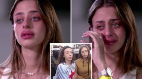 بالفيديو.. سخرية من رهينة إسرائيلية سابقة زعمت أن حارسها القسامي اغتصبها بعينيه!