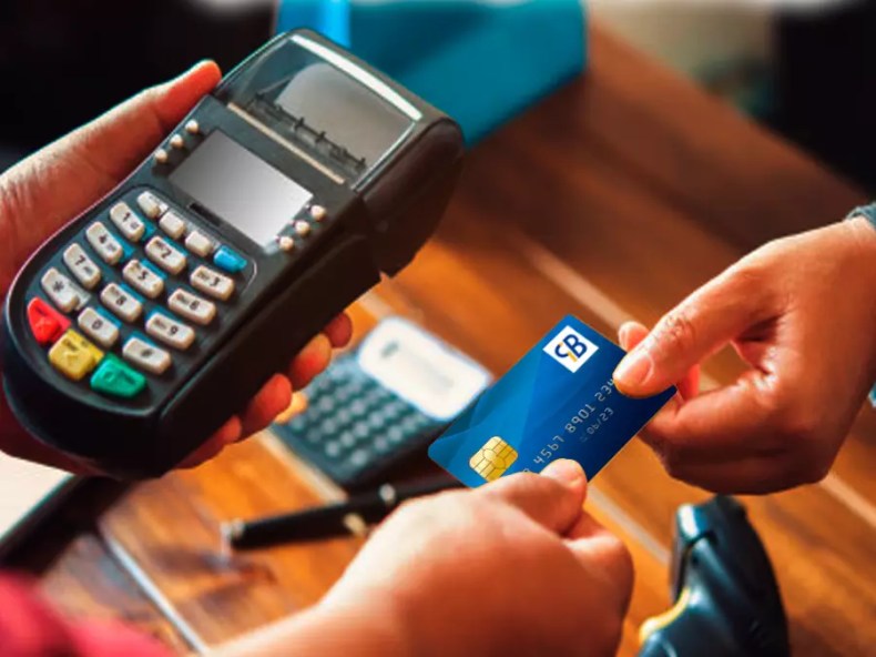 Paiement par TPE: Hausse significative des transactions à près de 4 millions d’opérations en 2023