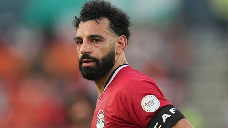محمد صلاح: الجزائر ومصر يعانيان من مشكل الطقس في “الكان”