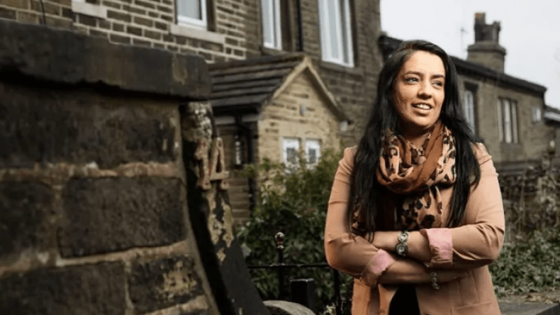 نائبة بريطانية توجه رسالة مؤثرة لأطفال غزة.. هذا محتواها!