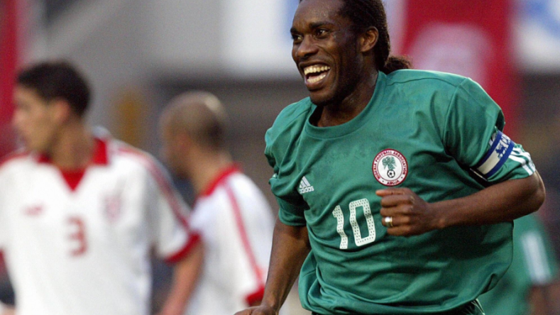 أوكوشا يرشّح هذه المنتخبات للذهاب بعيدا في كأس أمم إفريقيا