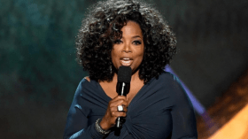 فضيحة إيبستاين.. هل تورطت وينفري في الاتجار بالأطفال تحت غطاء مساعدة الأيتام؟