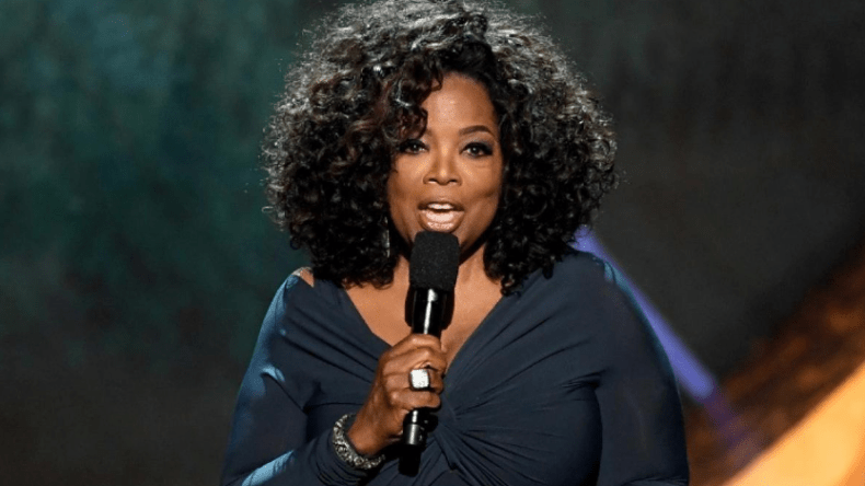 فضيحة إيبستاين.. هل تورطت وينفري في الاتجار بالأطفال تحت غطاء مساعدة الأيتام؟