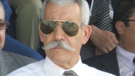 المؤبد للعقيد ولطاش في قضية اغتيال علي تونسي