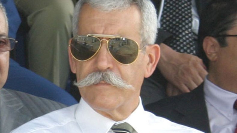 المؤبد للعقيد ولطاش في قضية اغتيال علي تونسي