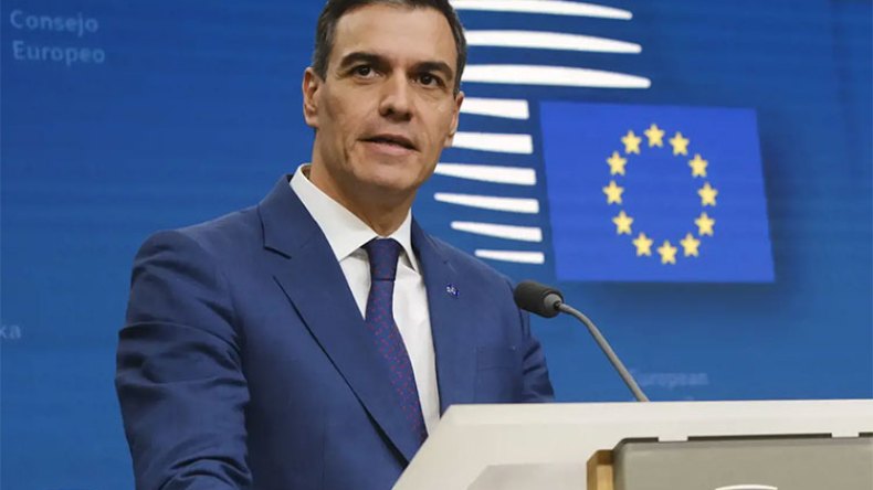 رئيس الحكومة الإسبانية يغازل الجزائر من جديد!