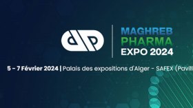 صالون “مغرب فارما”.. فرص قوية لاتفاقيات دولية في الصناعة الصيدلانية
