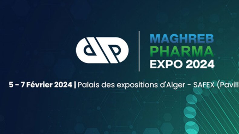 صالون “مغرب فارما”.. فرص قوية لاتفاقيات دولية في الصناعة الصيدلانية