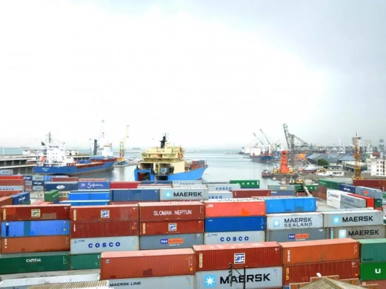 Produits importés: Création de laboratoires au niveau des ports et aéroports