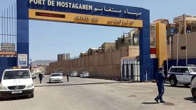 استقالة مدير عام ميناء مستغانم والأمن يحقق