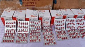 هكذا تم إحباط إغراق الجزائر بمليون قرص “بريغابالين”